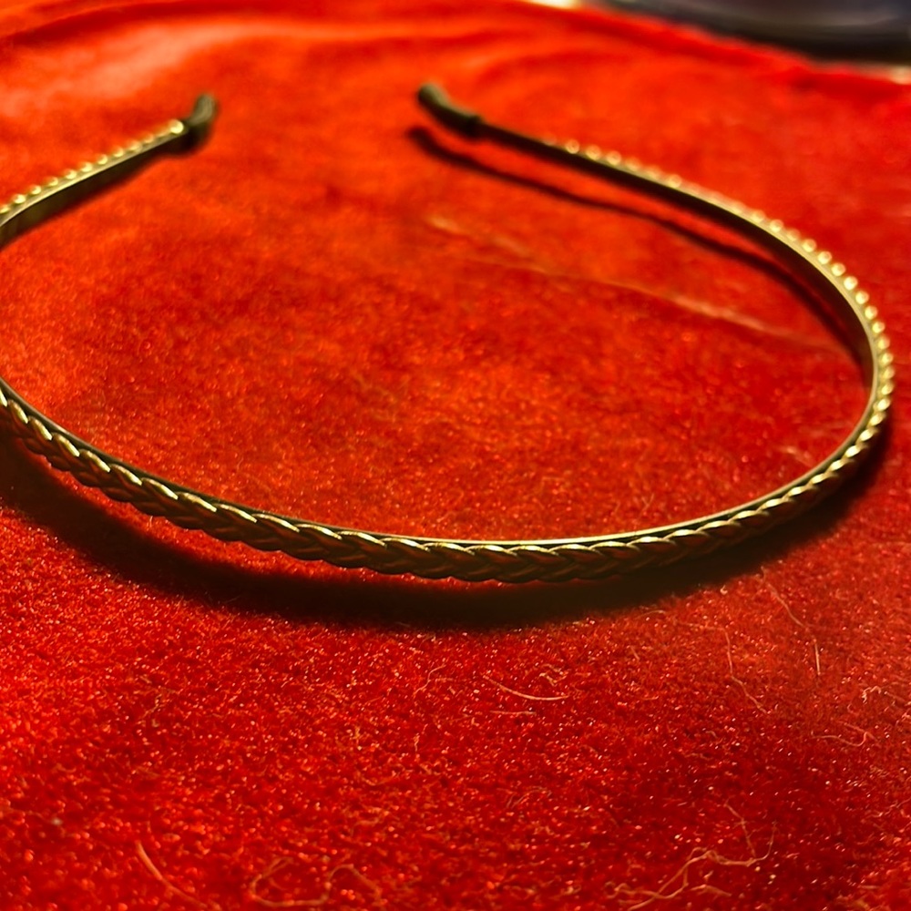 Headband